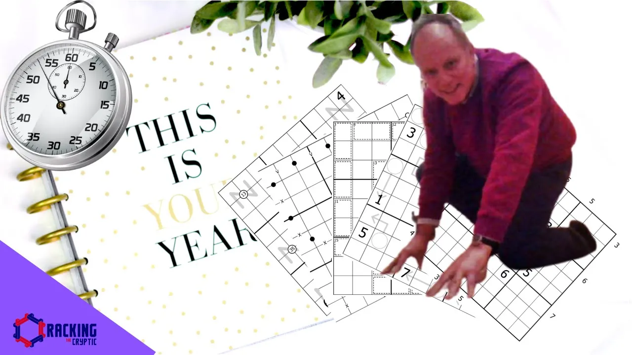 A Great Year of GAS