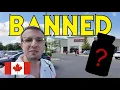 American Pharmacist Tries Canadian Drugs