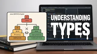 Data Types in Java int char float Explained