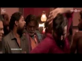 Tasakku Tasakku video Promo Song from vikram vedha movie