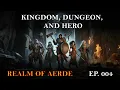Download Lagu Kingdom, Dungeon and Hero | Realm of Aerde | Ep. 04 | Our First Victory!