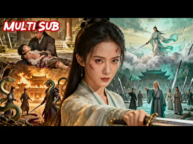 一口氣看完前世養大五個白眼狼師弟反被挖金丹,重生歸來開啟發瘋模式!聯手大反派血洗青蓮峰,仙門黑幕連根拔
