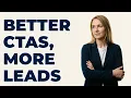 How To Optimize Your CTAs For Social Media Leads