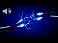 Lagu Electric Current Circuit Sound Effect