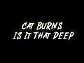 Cat Burns - Is It That Deep Instrumental