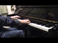Download Lagu La valse de l'amour (Cinderella), piano