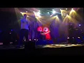 Download Lagu [Fancam] HONNE - la la la that's how it goes | Live at Pomona 2024