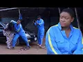 Download Lagu (  FULL MOVIE) New Released Movie Today ( MECHANIC WAHALA 1\u00262) Village Nigerian Nollywood Movie
