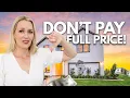 5 Things to Negotiate on New Construction Homes in Austin