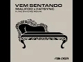 Malifoo, Fatsync (feat. MC GW, MC Novin) - Vem Sentando