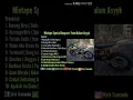 Download Lagu Terlalu Sadis VS Cinta Terhalang Jarak Jauh. Special Request From Balam Asyyk