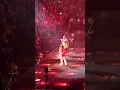 Jelly Roll and Bailee Ann Tears Could Talk Live Bridgestone Arena 2022