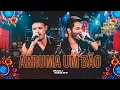 Download Lagu Israel \u0026 Rodolffo - Arruma Um Bão (Termômetro)