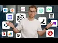 15 AI Tools Smart Accountants Are Using Right Now