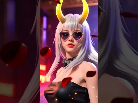 โ๐ฅ Free Fire Stylish Character Edit โจ #FreeFire #Shorts #FFViral #RM_Rony_ff