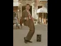 Dancing Ft Mr Bean 3 GIF