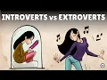 Download Lagu Carl Jung’s Theory on Introverts, Extraverts, and Ambiverts