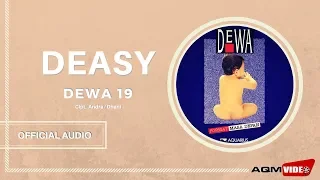 dewa 19 deasy official audio