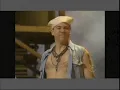 SOUTH PACIFIC - Tony Performance