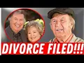 At 83 Bill Gaither Wife Files For Divorce Exposes His Dark Secrets