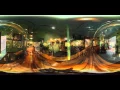 360 degree walkthough of Briquettes Smokehouse