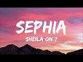 Sephia - Sheila on 7 (Lirik Video)(2000)
