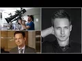 Patrick J Adams Short Biography Net Worth Career Highlights