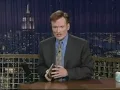 The Strokes Perform "Reptilia" on Conan 11/4/2003