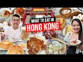 15 Best Eats in Hong Kong Hong Kong Food Spots