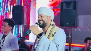 يا مسافر يا مهاجر ناسي ولا فاكر   محمد عزت   افراح محافظة السويس       دندنها