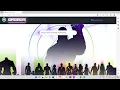 SuperHero Hunter using marvel API Coding Ninja