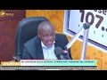 Download Lagu EOCO, NIB, CID Arrests: Alleged Anti-NPP Plot Won’t Work | Kwabena Agyepong