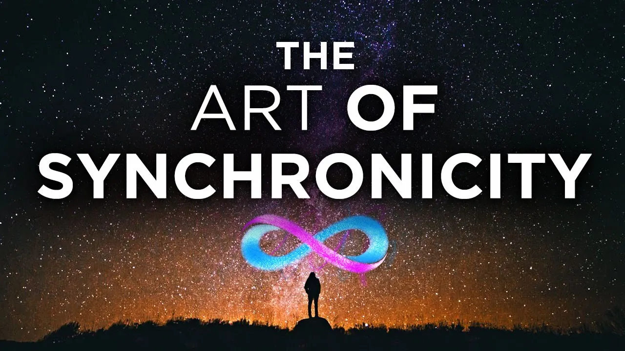 The Art of Synchronicity (Taoist Documentary)