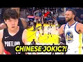Download Lagu CURRY vs Chinese Jokic?! Debut ni Yang Hansen, lakas ng trip ni Draymond!