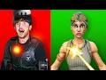 Fortnite But I Can FEEL PAIN IRL Haptic Suit