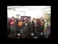 Bluegrass Express - Heartbreakers in Love