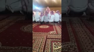 سامر العصفور في تمير دندنها