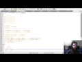 Let s Code Python Matrix Rotations Part 2 and Connect Four