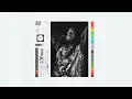 Xavier Omär - Like I Feel (Audio) ft. Mereba