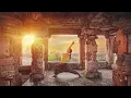 Yoga music, Cleanse Negative Energy, 528 Hz, Positive Energy, India Sound, Meditation Music