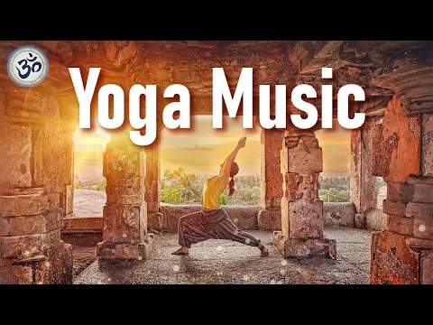 Download MP3 Yoga music, Cleanse Negative Energy, 528 Hz, Positive Energy, India Sound, Meditation Music