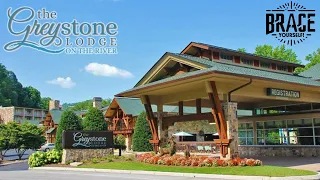 Greystone Lodge - The Best Bang for Your Buck in Gatlinburg Tennessee