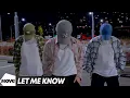 Download Lagu LANY - Let Me Know | Jin.C Choreography