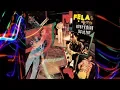 Download Lagu Fela Kuti - Everything Scatter (LP)