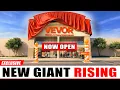 Inside Vevor s First Physical Store What Millions Never Saw Coming