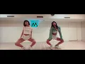 Lily盧栗莉 Choreography Feat. 陳慧慧vivian | G5SH - Limelights ft. Lily 盧栗莉