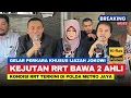 Lagu 🔴 RRT Bawa 2 Ahli Pembela di Gelar Perkara Khusus❗Kejutan Pembelaan Baru Akan Berlangsung Dari RRT❗