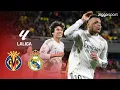 Lagu PANENKA MBAPPÉ IN FENOMENALE EENMANSSHOW!! 😍🤤 | Villarreal vs Real Madrid | La Liga 2025/26