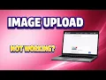 ChatGPT Can t Upload Images Fix Button Size Upload Limits
