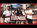 Download Lagu Flechada - Os Quebradeiras, Mc Aleff, DJ 2F feat. Mousik